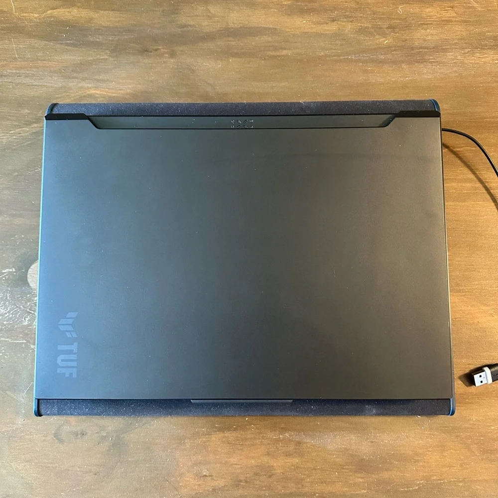 ASUS TUF Gaming Laptop A16